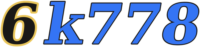 6k778 logo