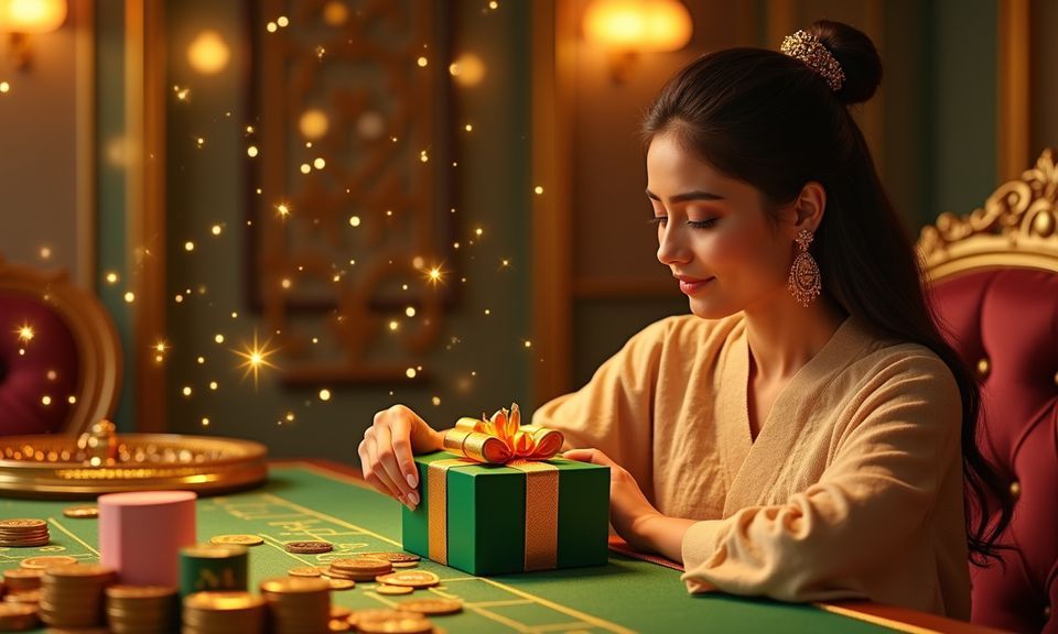 6k778 ক্যাসিনো